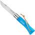 Opinel Colorama No 07 Folding Knife 顏色木柄摺刀